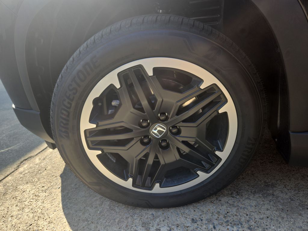 2026 Honda Pilot Touring - Photo 26