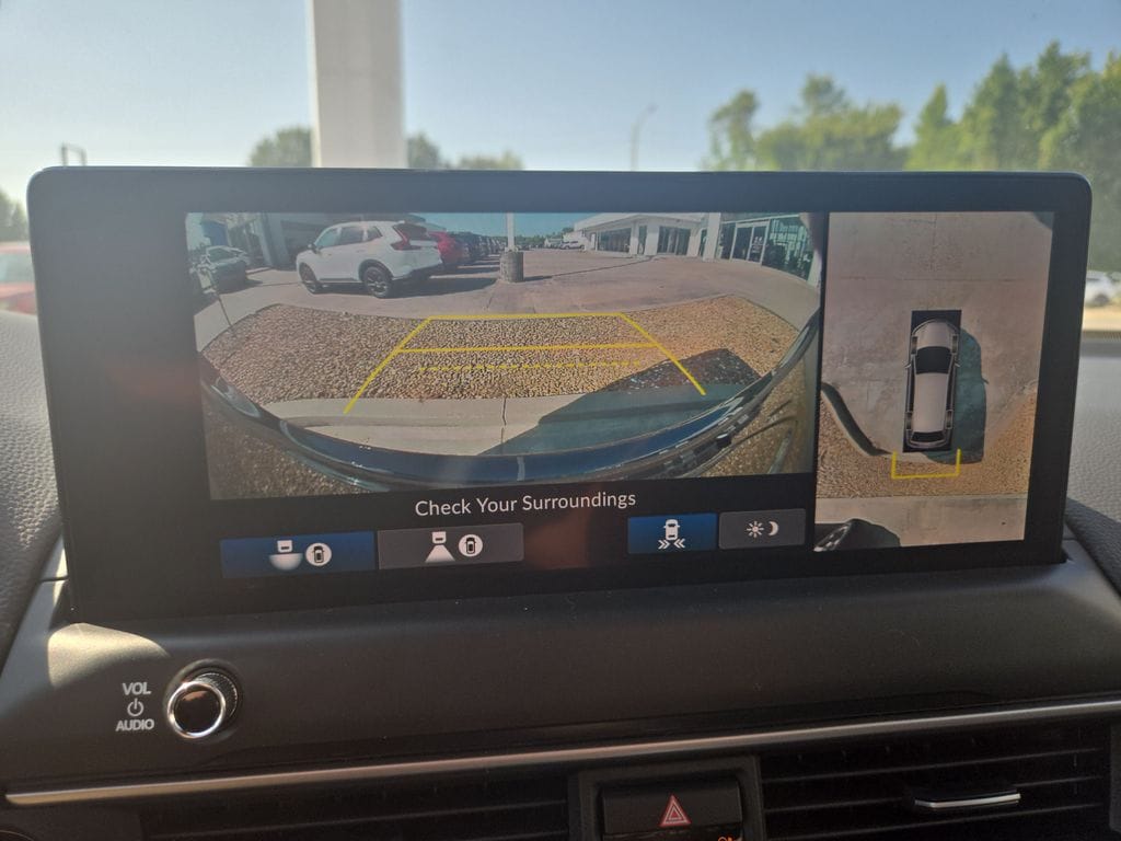 2026 Honda Pilot Touring - Photo 20
