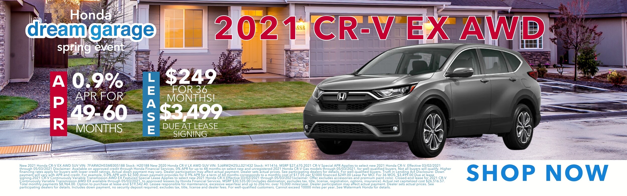 Watermark Honda New Honda Dealership in Paducah, KY