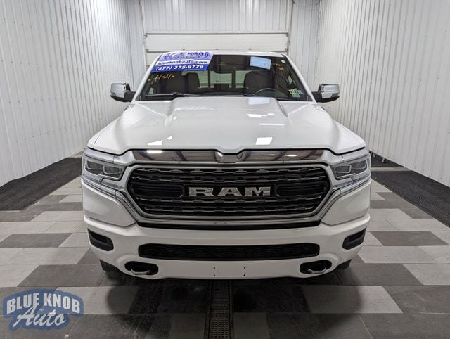 2024 RAM Ram 1500 Pickup Limited - Photo 7