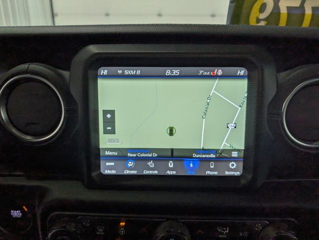 2023 Jeep Wrangler 4xe Rubicon 4XE - Photo 18
