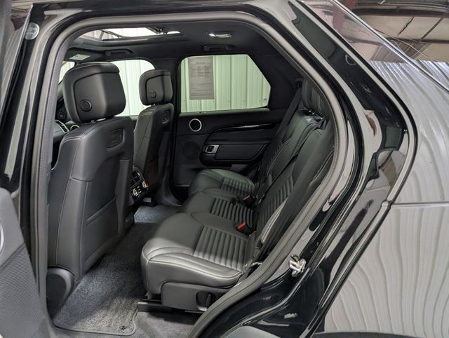 2025 Land Rover Discovery S - Photo 10