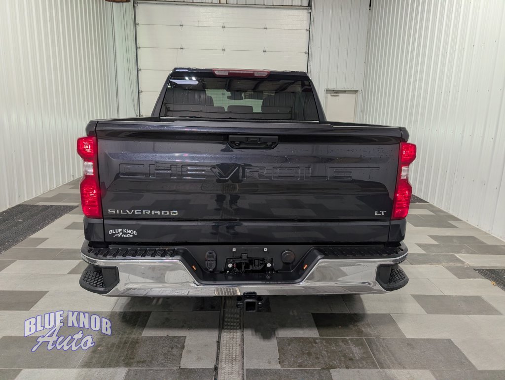 Used 2023 Chevrolet Silverado 1500 LT Truck