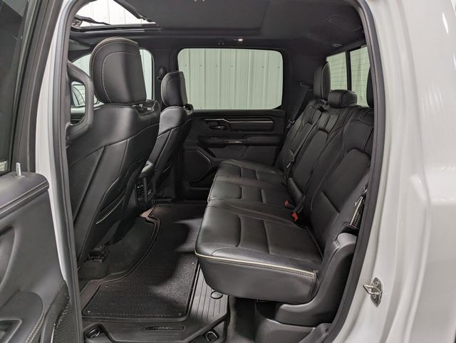 2024 RAM Ram 1500 Pickup Limited - Photo 11