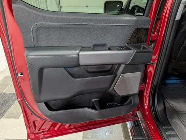 2023 Ford F-150 Lariat - Photo 9