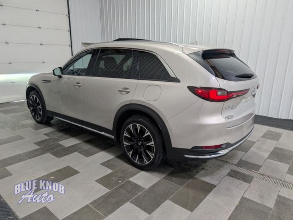 Used 2024 Mazda CX-90 Phev Premium Plus SUV