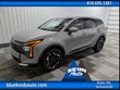  Kia Sportage Hybrid