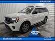  Ford Expedition