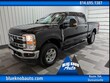 Ford F-250SD