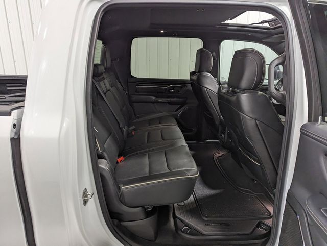 2024 RAM Ram 1500 Pickup Limited - Photo 30