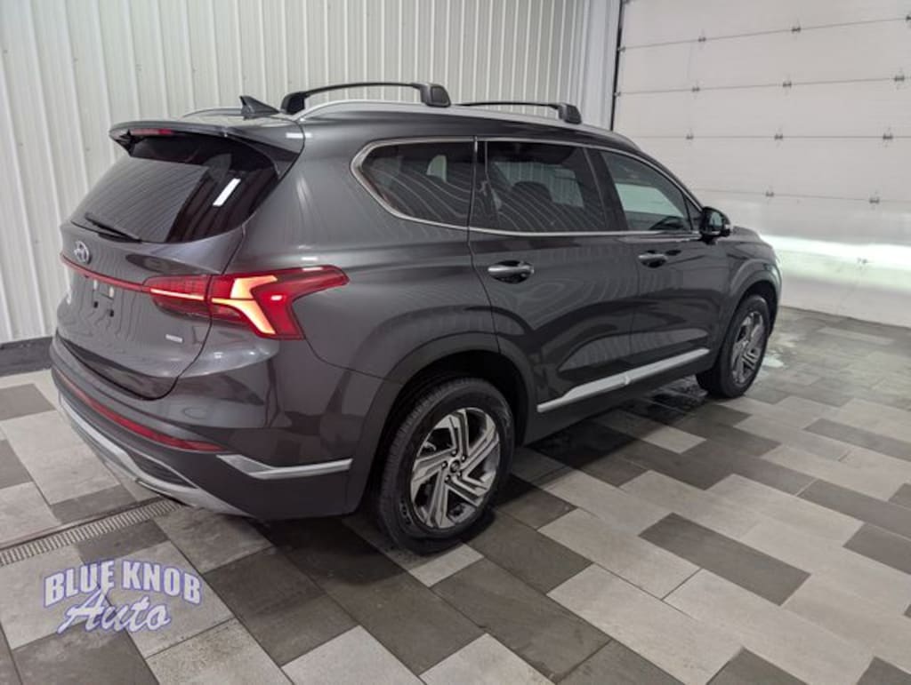 Used 2023 Hyundai Santa Fe SEL SUV