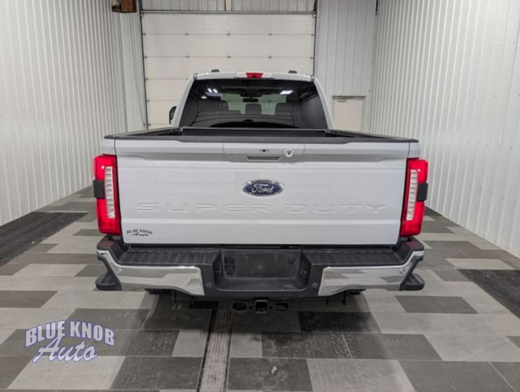 Used 2026 Ford F-250SD Lariat Truck