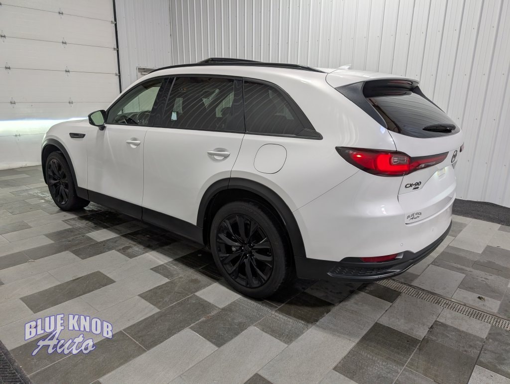 Used 2026 Mazda CX-90 3.3 Turbo Premium SUV