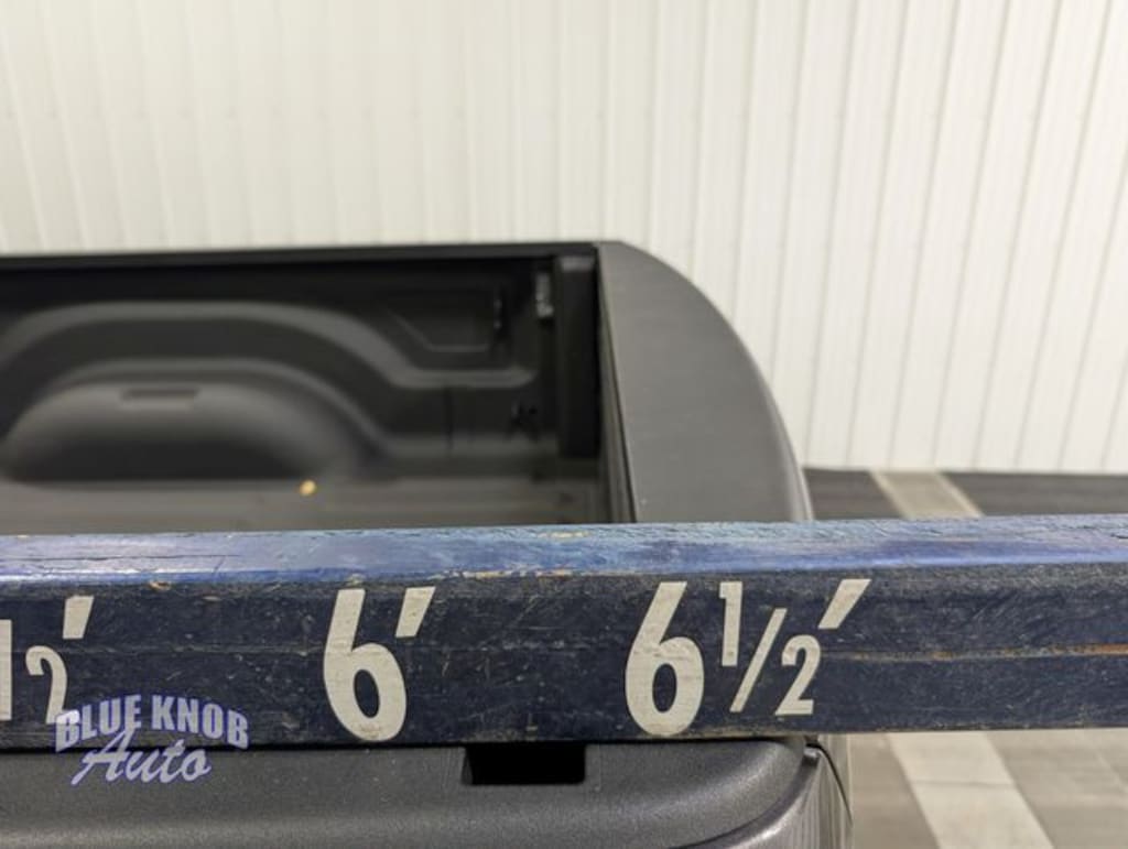 Used 2026 Ram 2500 Big Horn Truck