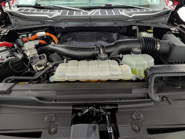 2023 Ford F-150 Lariat - Photo 30