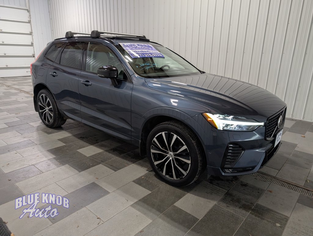 Used 2023 Volvo XC60 B5 Plus Dark Theme SUV