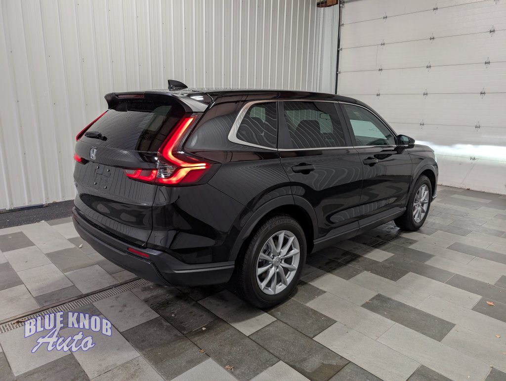 Used 2026 Honda CR-V EX SUV
