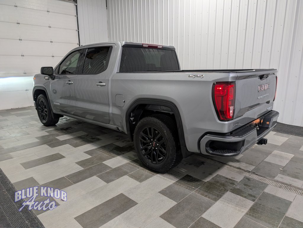 Used 2024 GMC Sierra 1500 Elevation Truck