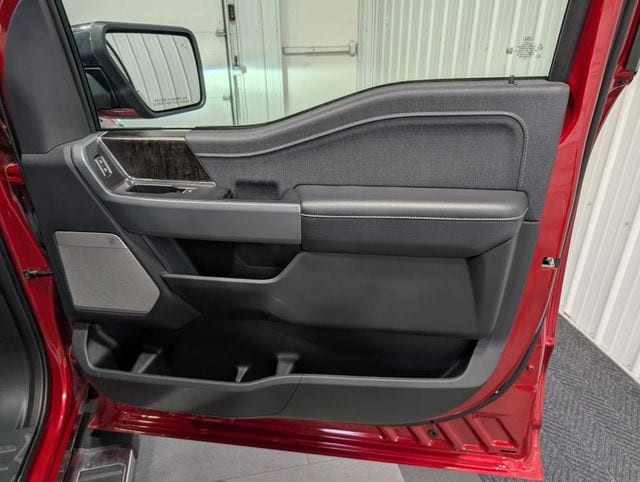 2023 Ford F-150 Lariat - Photo 28