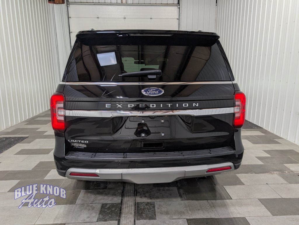 Used 2023 Ford Expedition Limited SUV