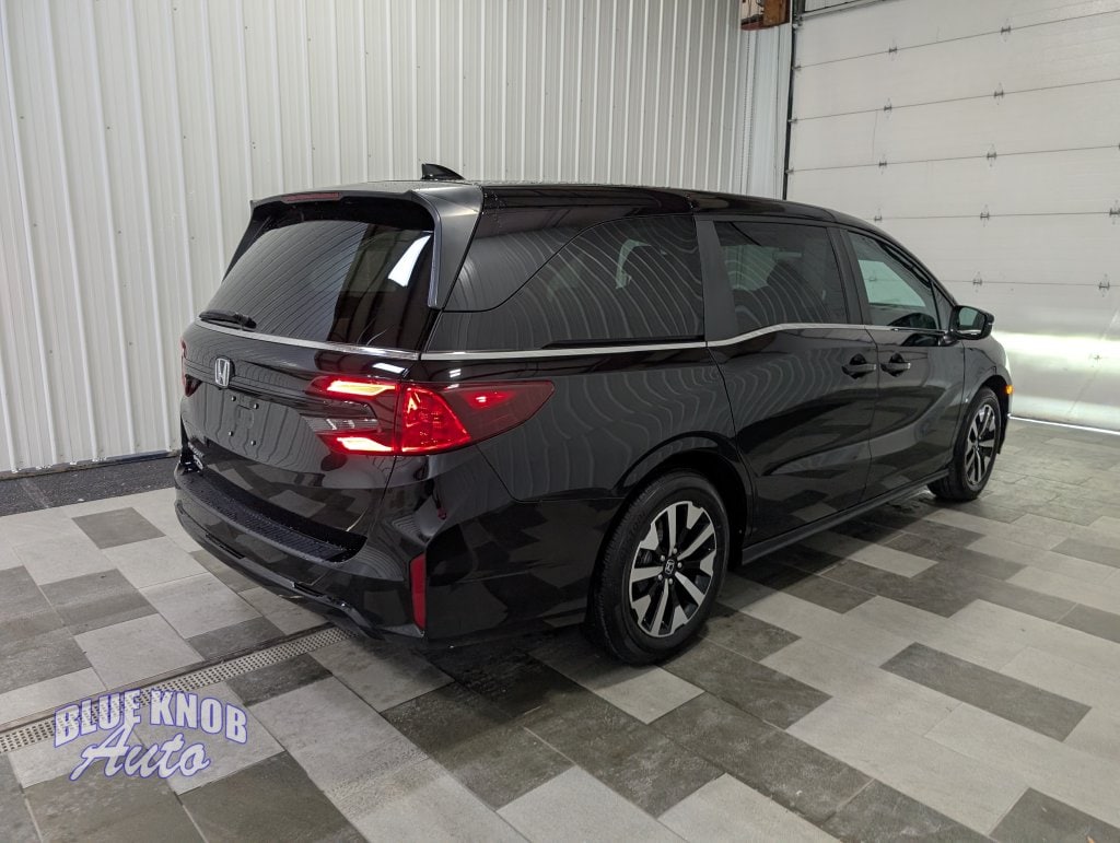 Used 2026 Honda Odyssey EX-L Minivan/Van