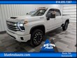  Chevrolet Silverado 2500HD