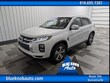  Mitsubishi Outlander Sport