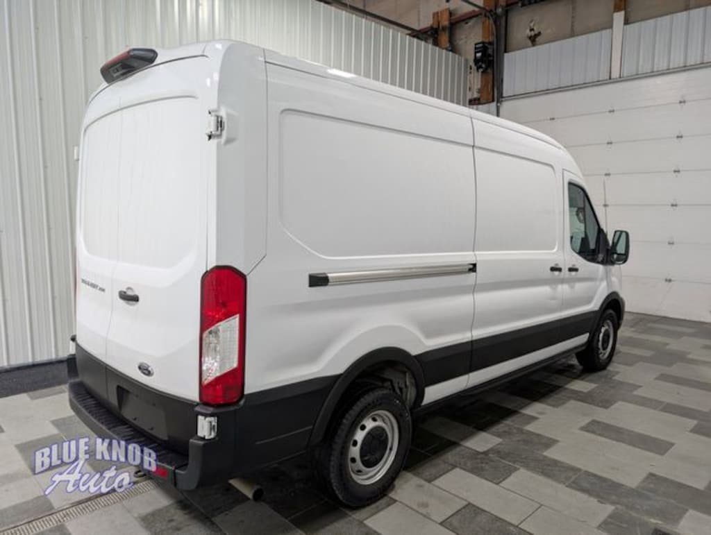 Used 2023 Ford Transit-250 Base Cargo Van