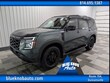  Nissan Armada