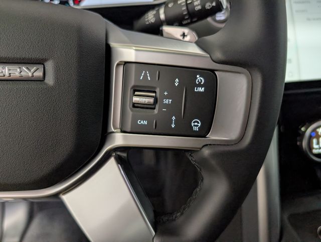 2025 Land Rover Discovery S - Photo 20