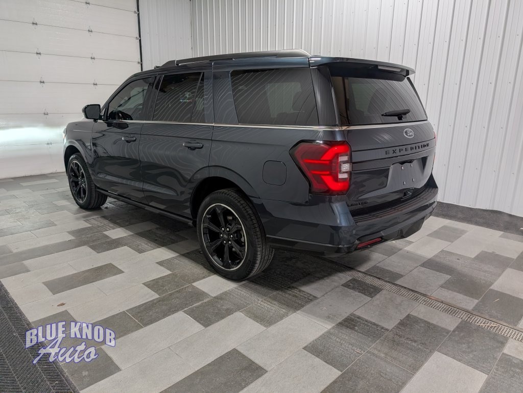 Used 2024 Ford Expedition Limited SUV