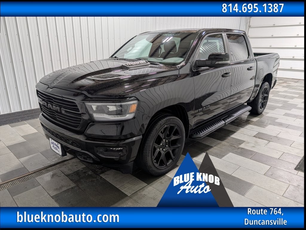  Ram 1500