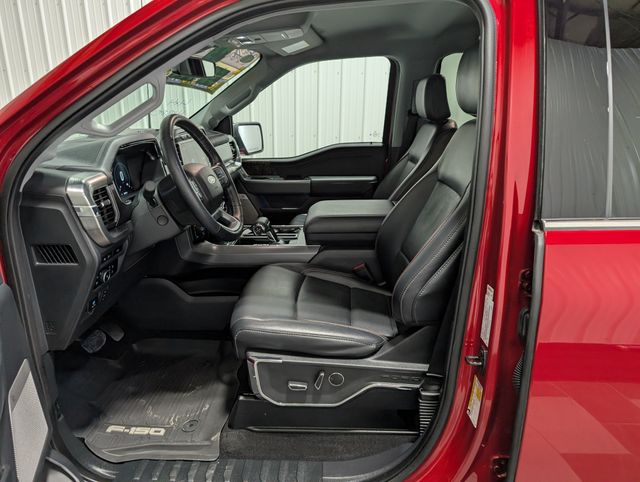 2023 Ford F-150 Lariat - Photo 16
