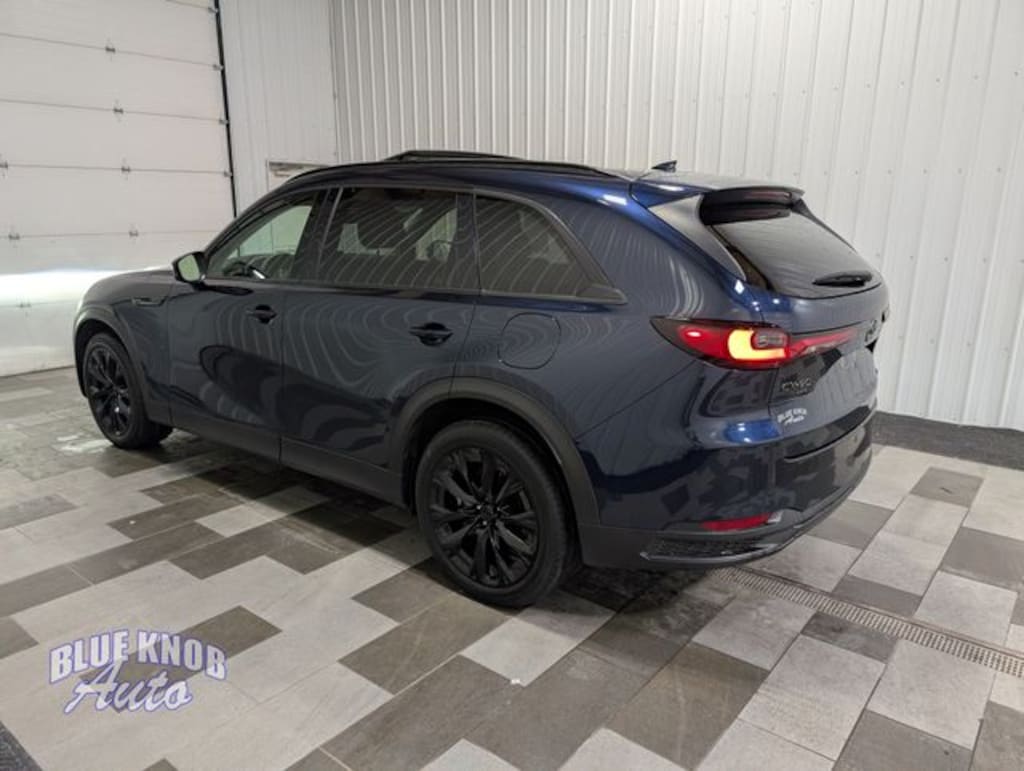 Used 2026 Mazda CX-90 3.3 Turbo Premium SUV