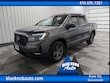  Honda Ridgeline