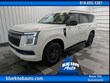  Nissan Armada
