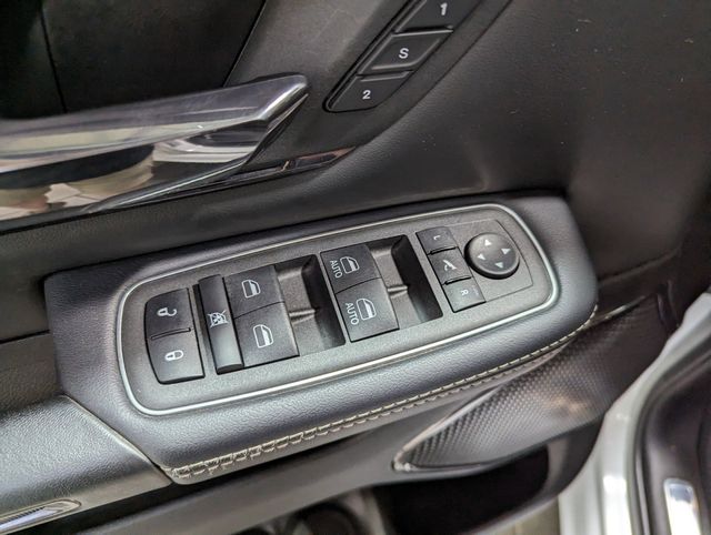 2024 RAM Ram 1500 Pickup Limited - Photo 15