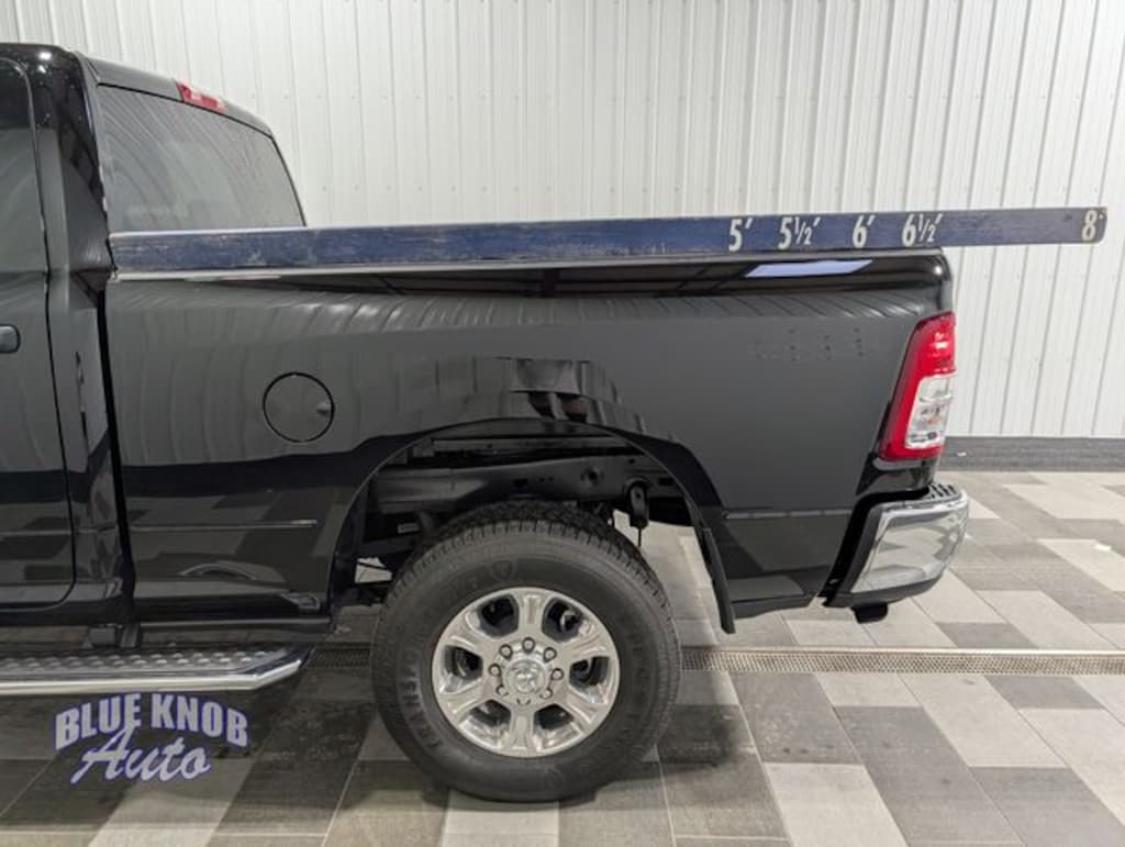 Used 2024 Ram 2500 Big Horn Truck