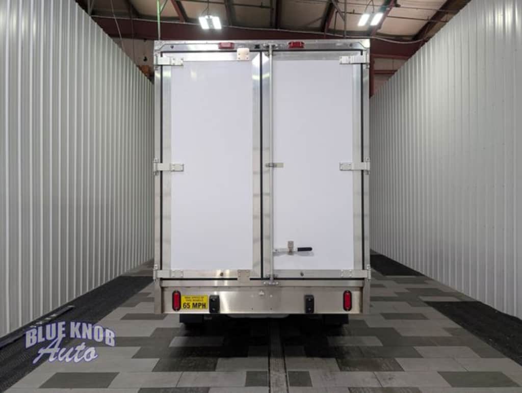 Used 2023 Ford E-350SD Base Cab/Chassis