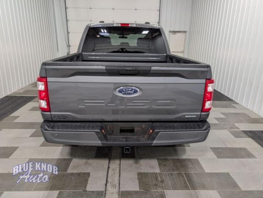 Used 2023 Ford F-150 XL Truck