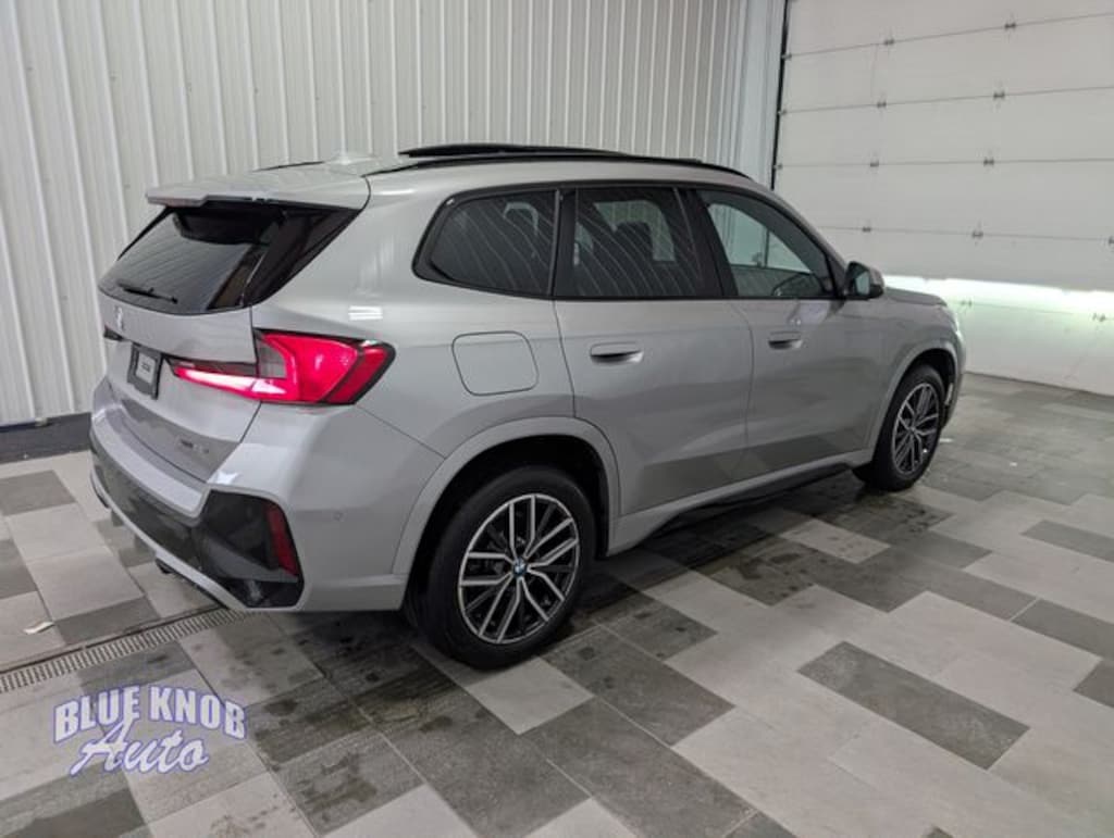 Used 2026 BMW X1 xDrive28i SUV
