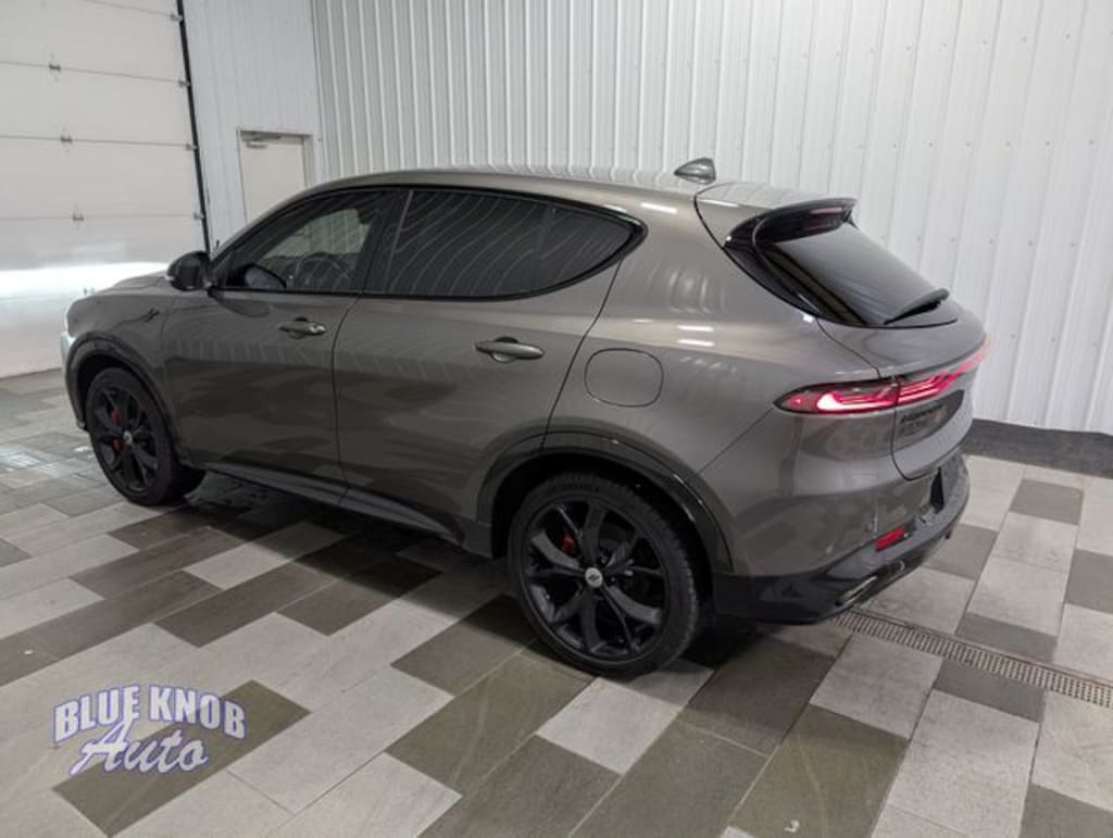 Used 2024 Dodge Hornet R/T SUV