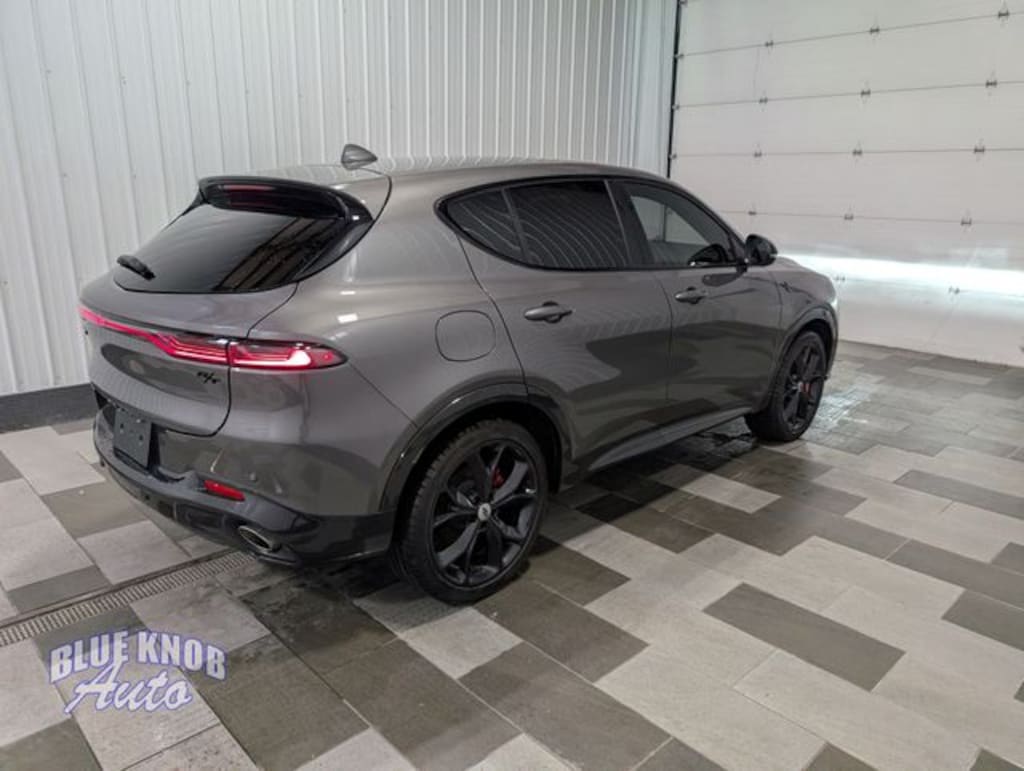 Used 2024 Dodge Hornet R/T SUV