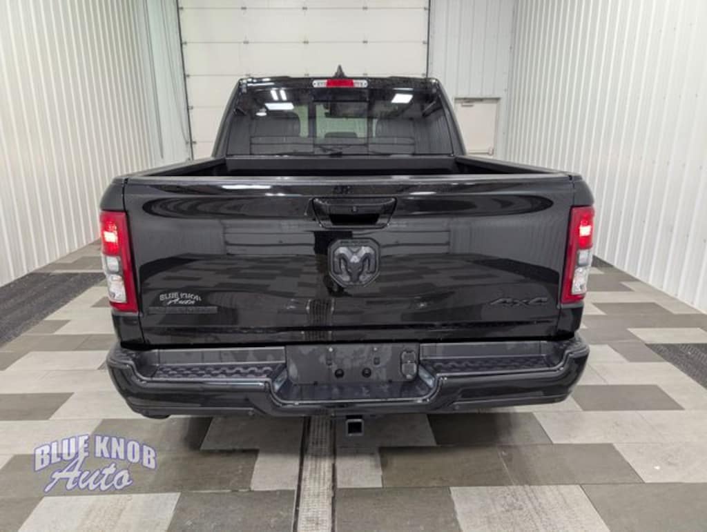 Used 2023 Ram 1500 Big Horn/Lone Star Truck