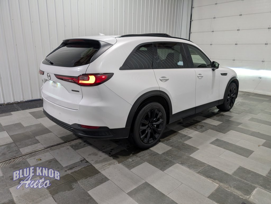 Used 2026 Mazda CX-90 3.3 Turbo Premium SUV