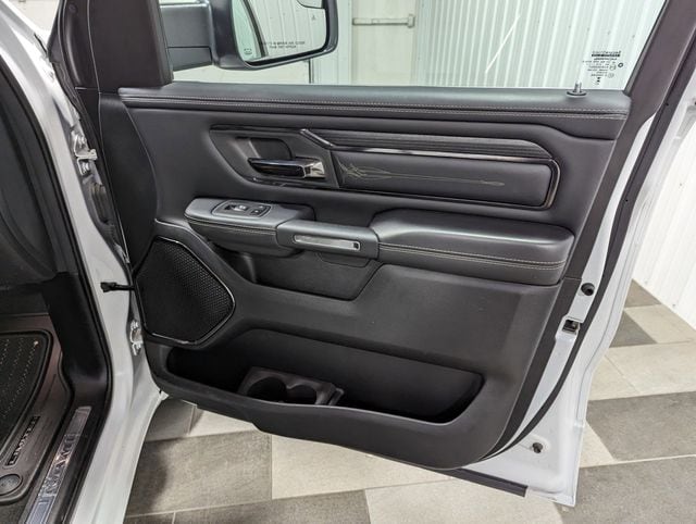 2024 RAM Ram 1500 Pickup Limited - Photo 31