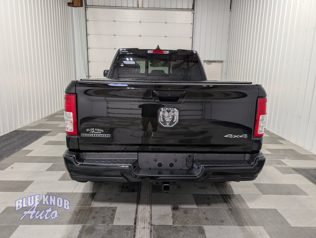 Used 2023 Ram 1500 Big Horn/Lone Star Truck