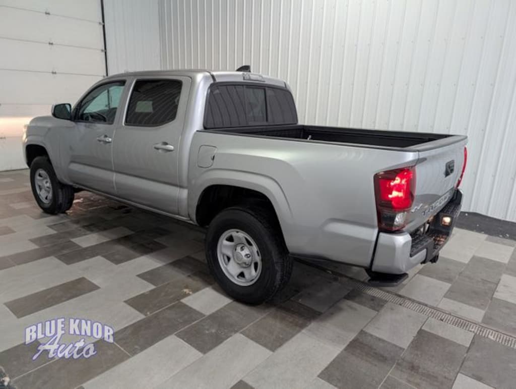 Used 2023 Toyota Tacoma SR Truck