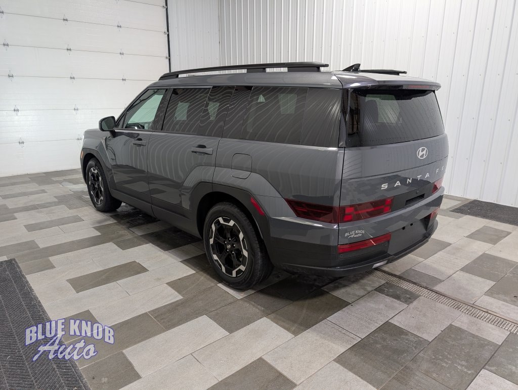 Used 2026 Hyundai Santa Fe SEL SUV