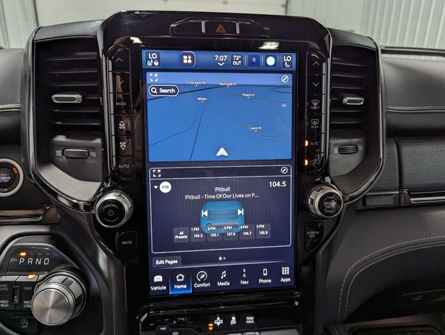 2024 RAM Ram 1500 Pickup Limited - Photo 23